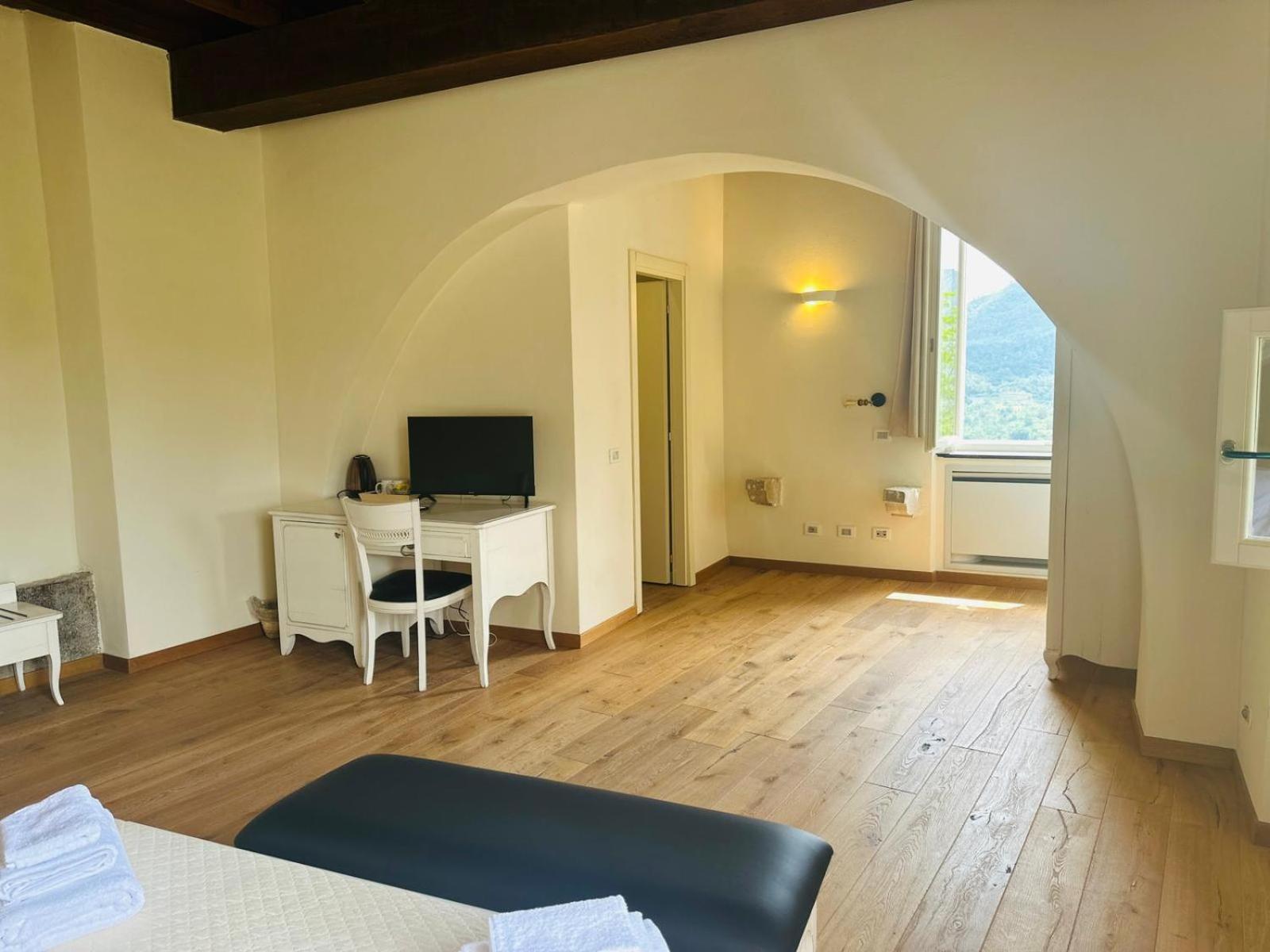 Palazzo Costa Hotel Beverino Kültér fotó