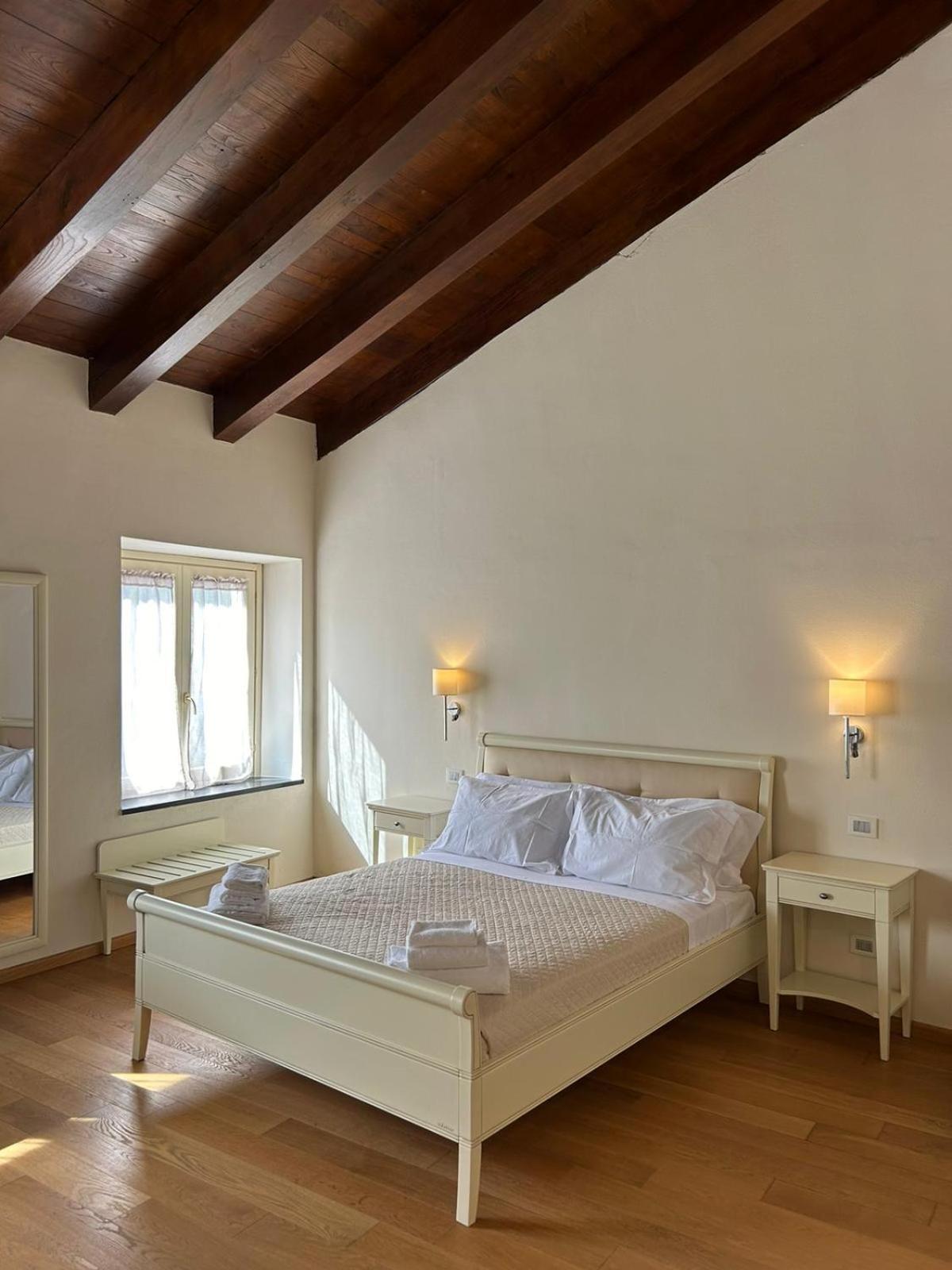 Palazzo Costa Hotel Beverino Kültér fotó