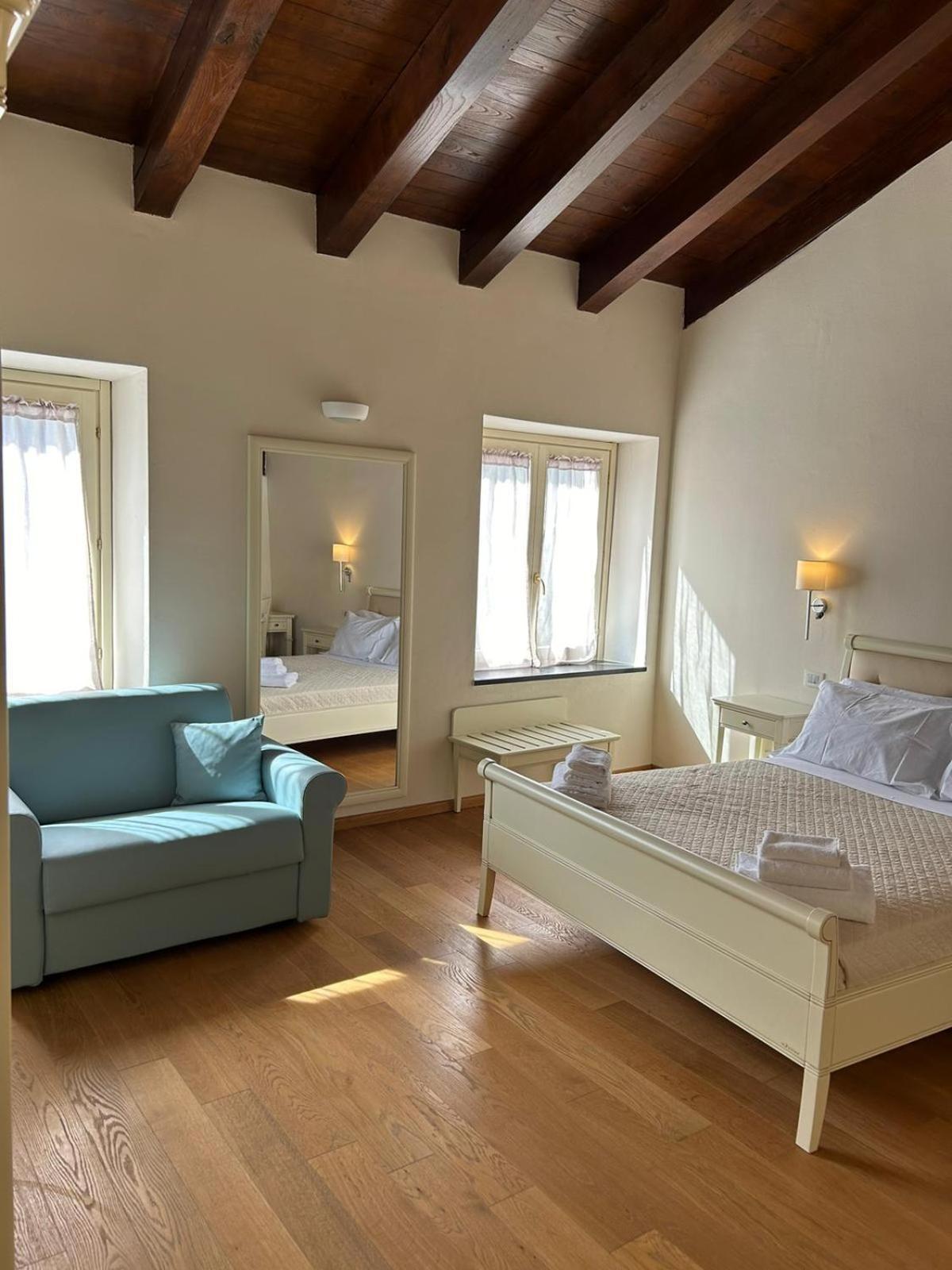 Palazzo Costa Hotel Beverino Kültér fotó