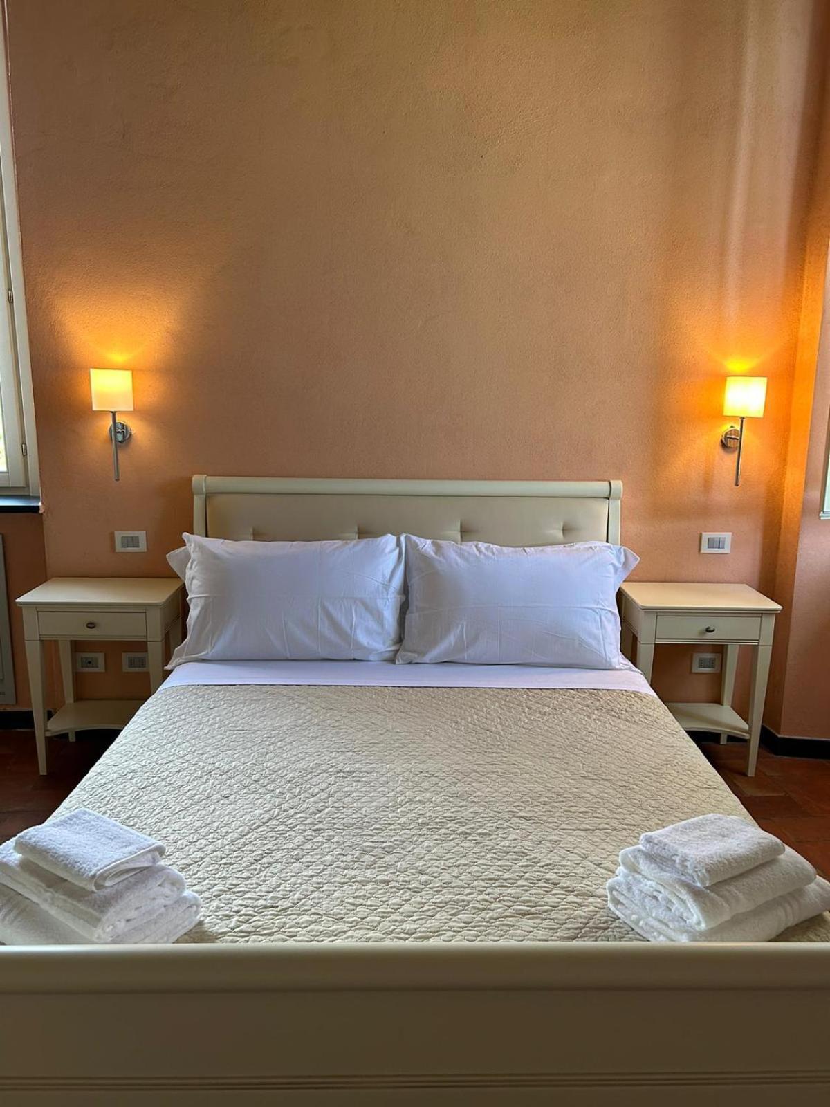 Palazzo Costa Hotel Beverino Kültér fotó