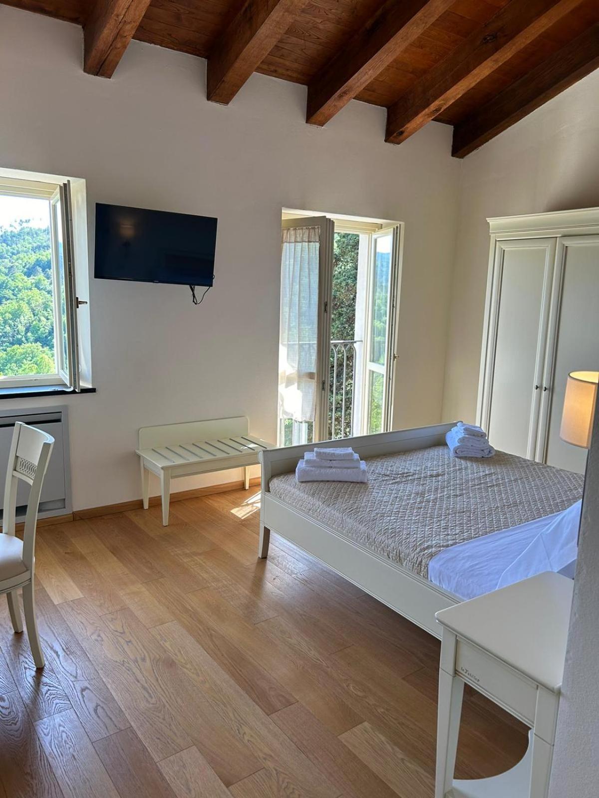 Palazzo Costa Hotel Beverino Kültér fotó