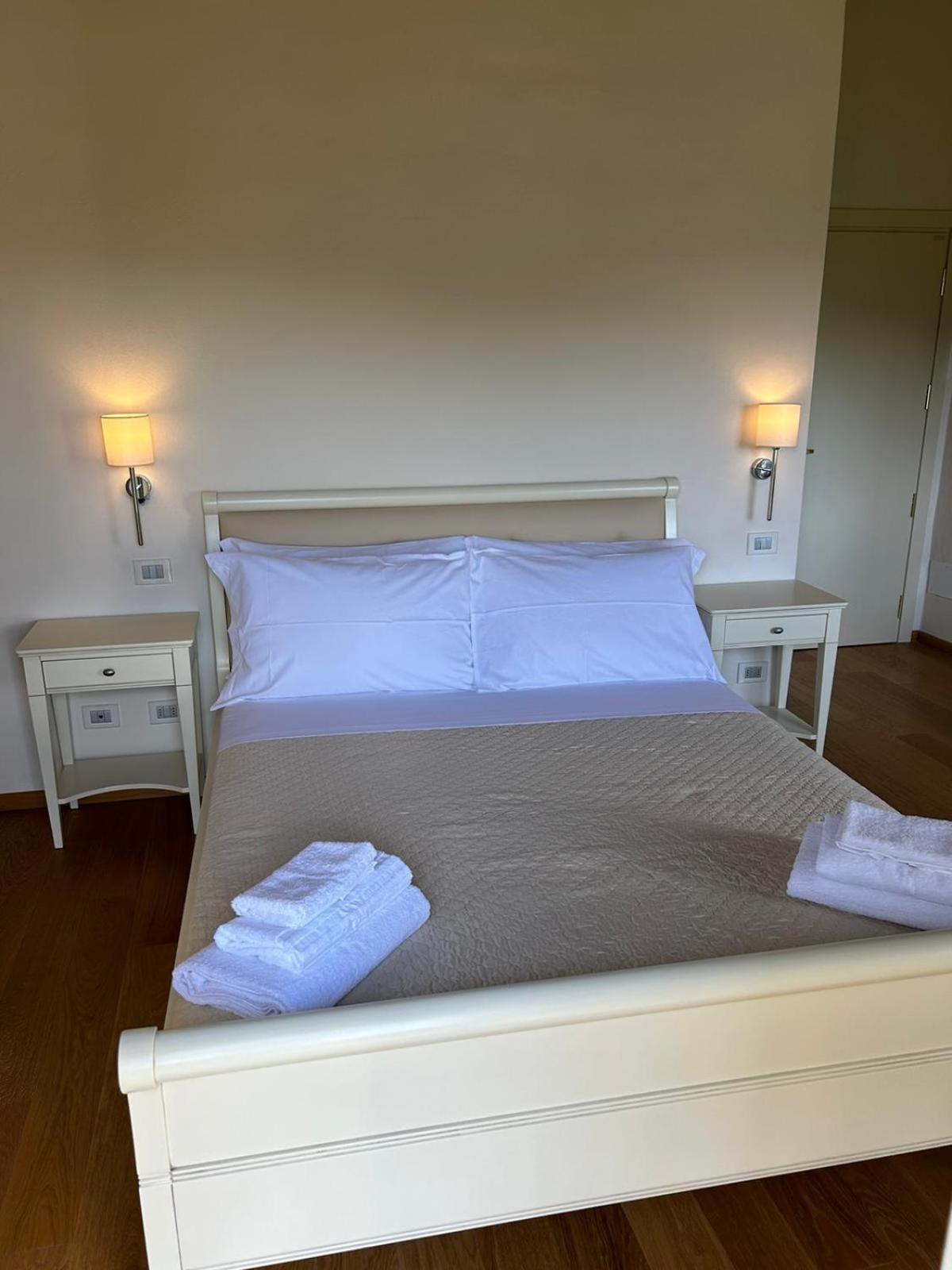Palazzo Costa Hotel Beverino Kültér fotó