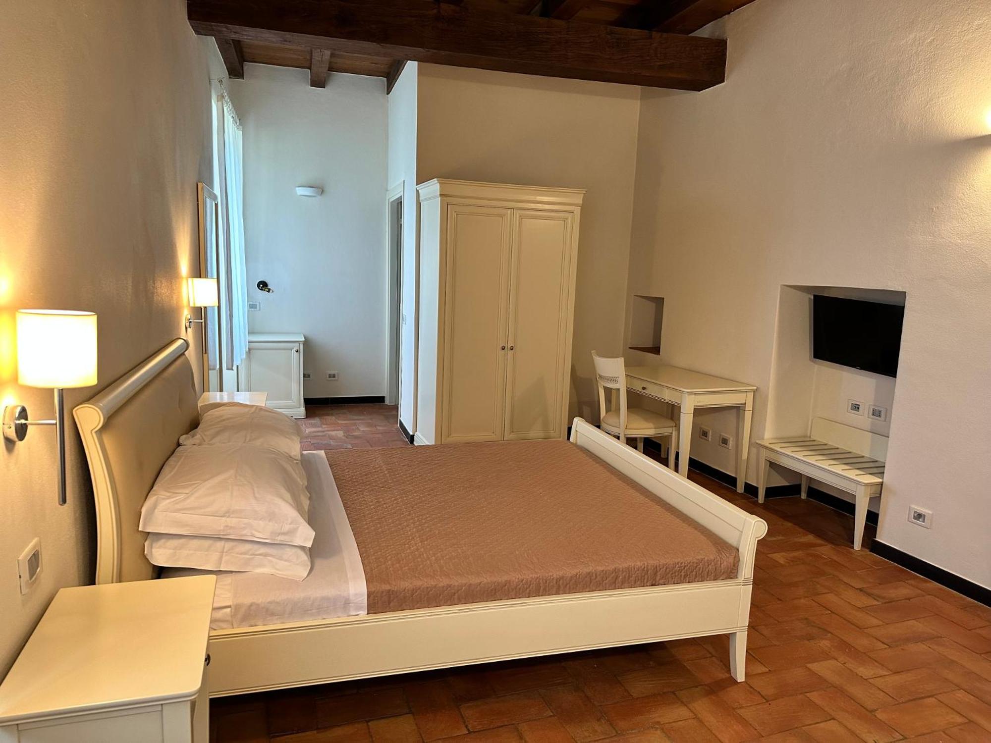 Palazzo Costa Hotel Beverino Kültér fotó
