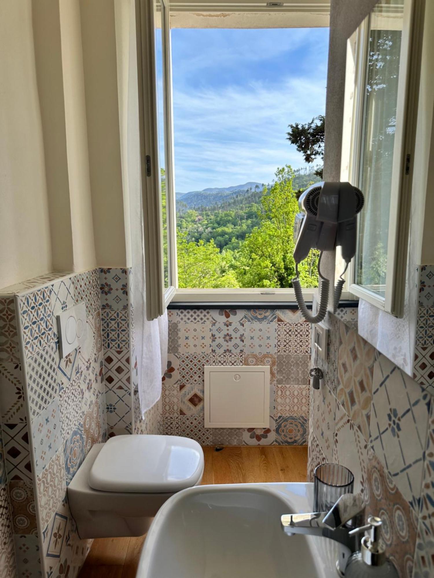 Palazzo Costa Hotel Beverino Kültér fotó