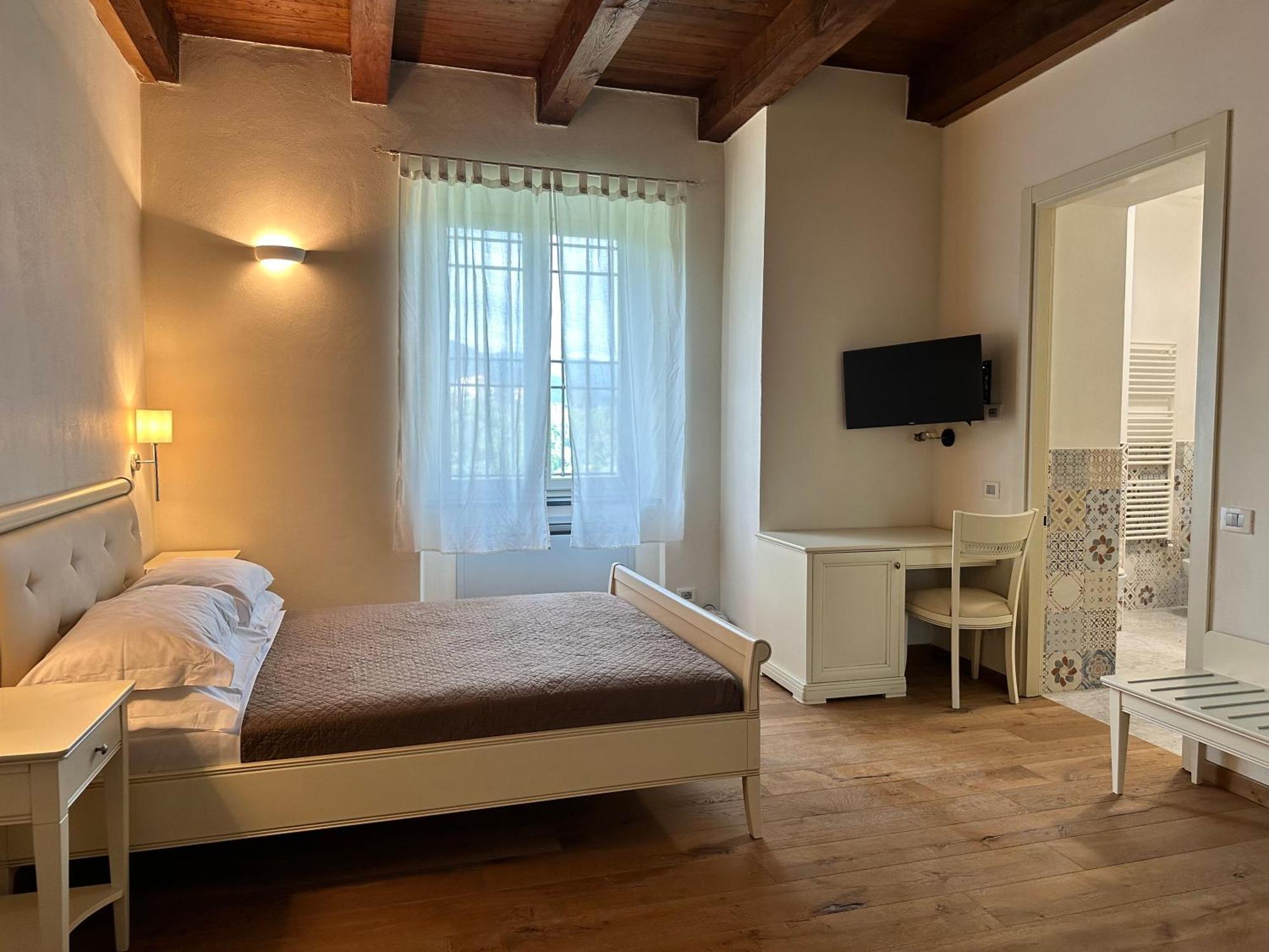 Palazzo Costa Hotel Beverino Kültér fotó