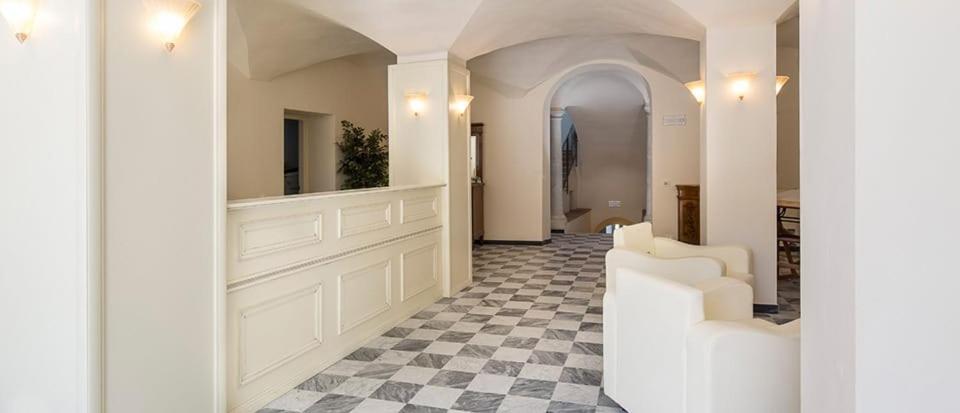 Palazzo Costa Hotel Beverino Kültér fotó