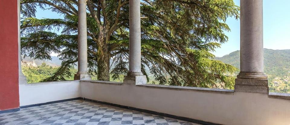 Palazzo Costa Hotel Beverino Kültér fotó