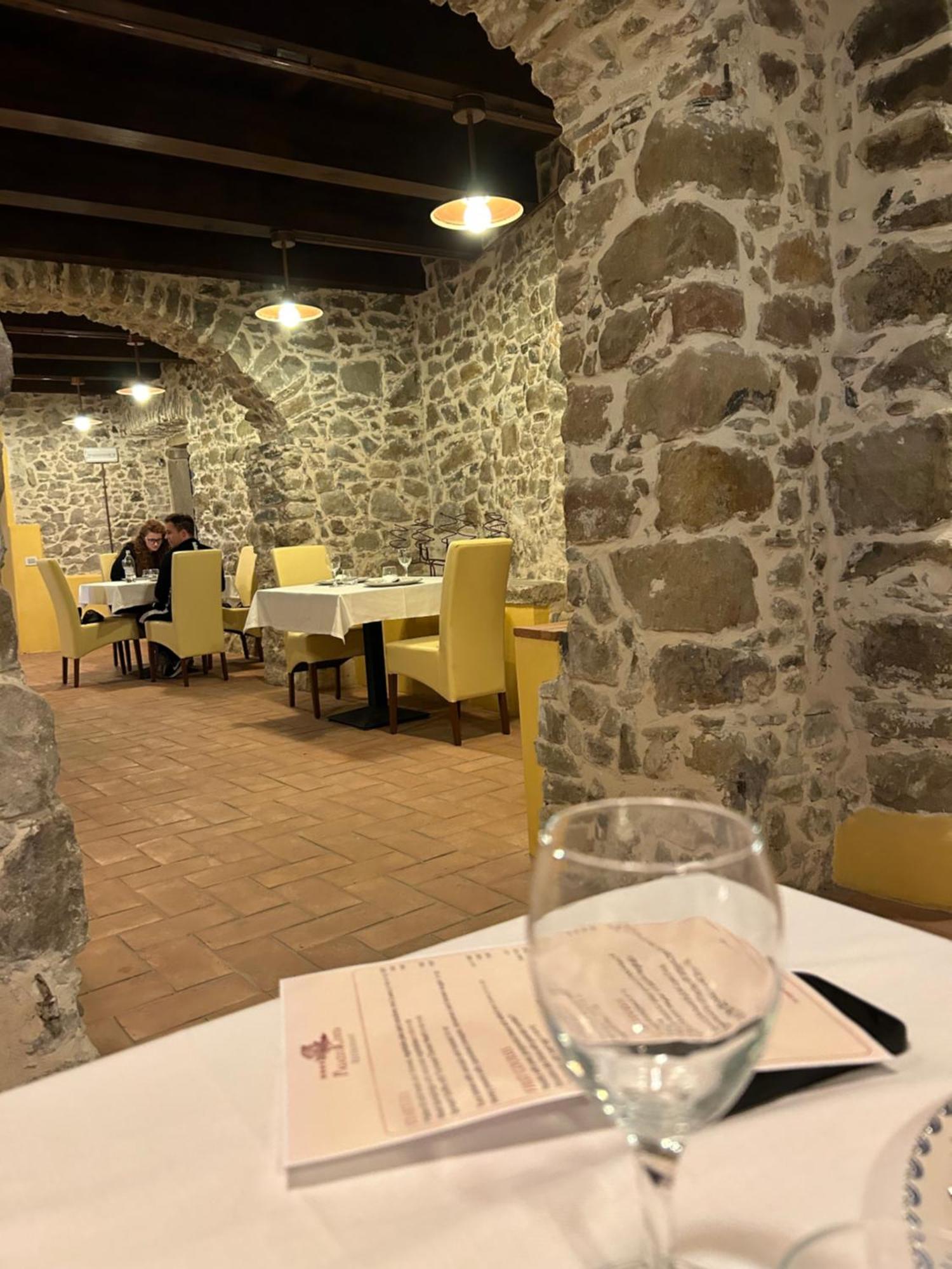 Palazzo Costa Hotel Beverino Kültér fotó